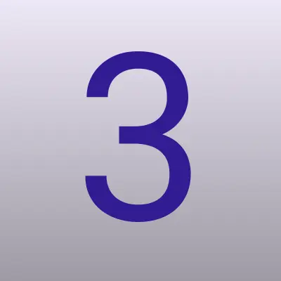 3Z - Прогрессивная офтальмология