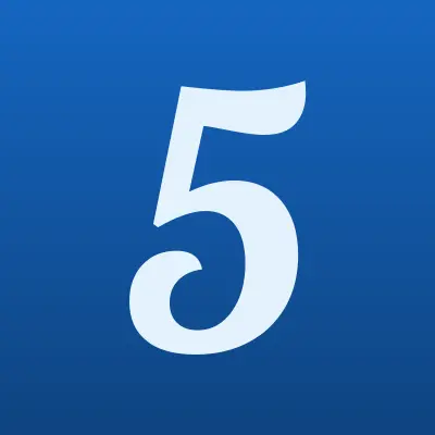 5 Ключей, ИП