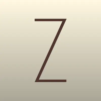 Золотая Зебра