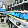Компьютерные магазины в Черкесске
