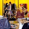 Магазины одежды и обуви в Черкесске