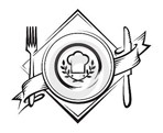 Европа - иконка «ресторан» в Черкесске